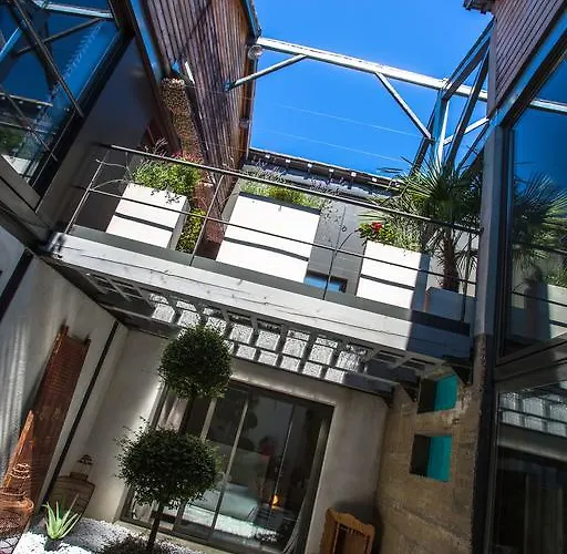 Be Loft B&B Pool & Spa