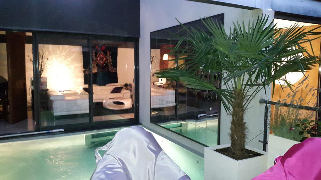 Bed & Breakfast Be Loft Pool &