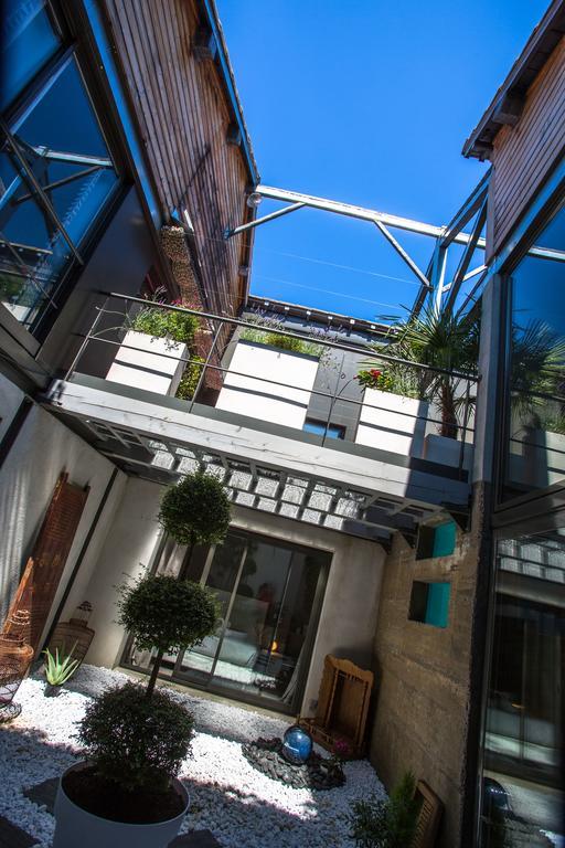 Be Loft Pool & 2* Avignone