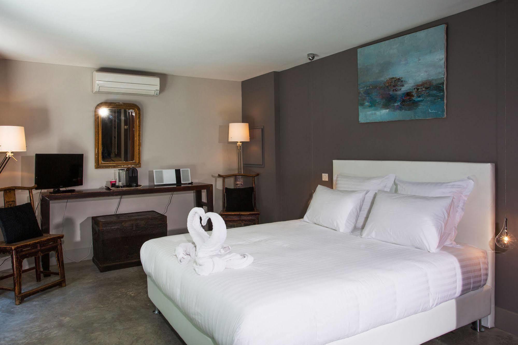 Bed & Breakfast Be Loft Pool &