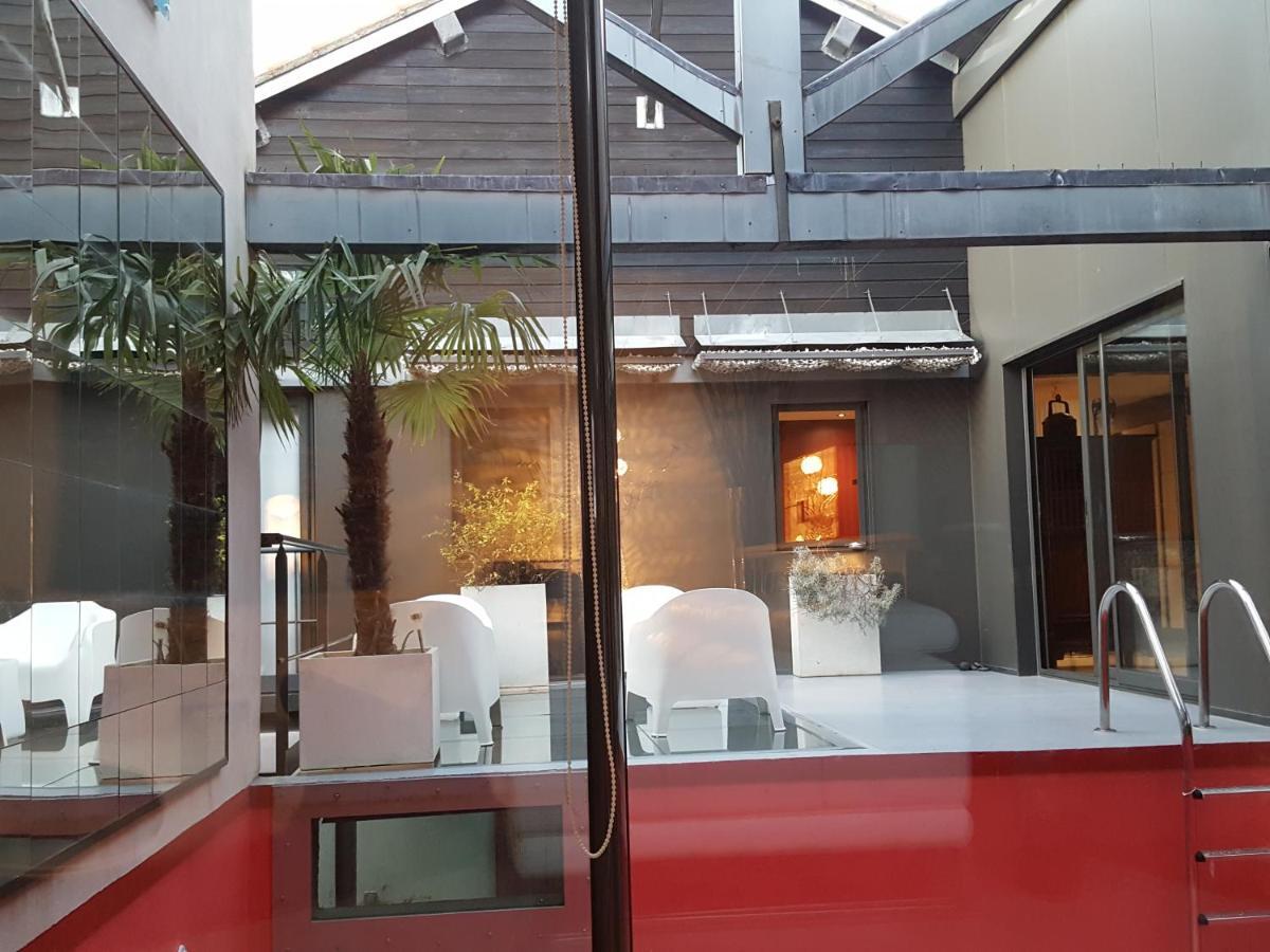 Bed & Breakfast Be Loft Pool & Avignone