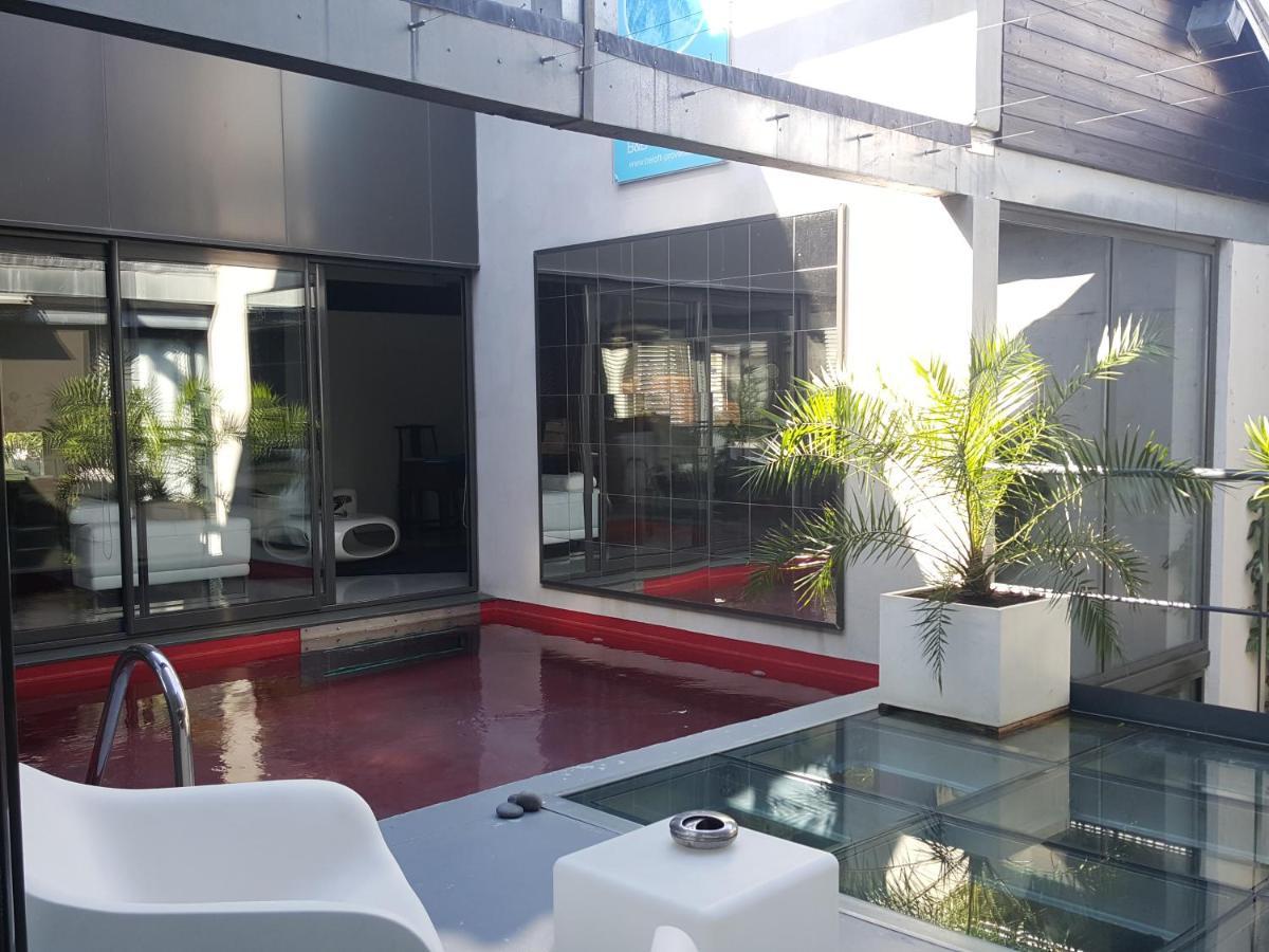 Bed & Breakfast Be Loft Pool &