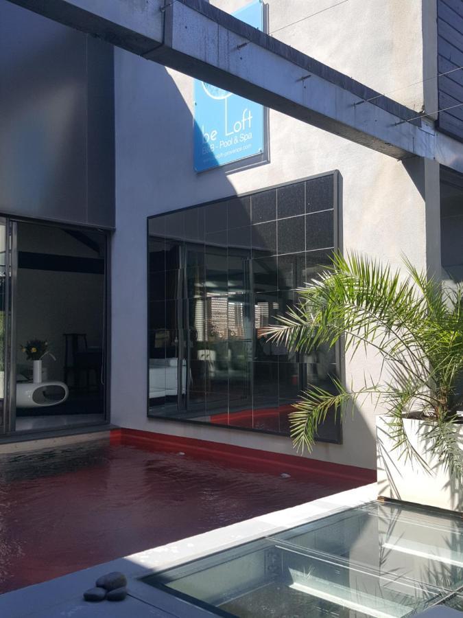 Bed & Breakfast Be Loft Pool &