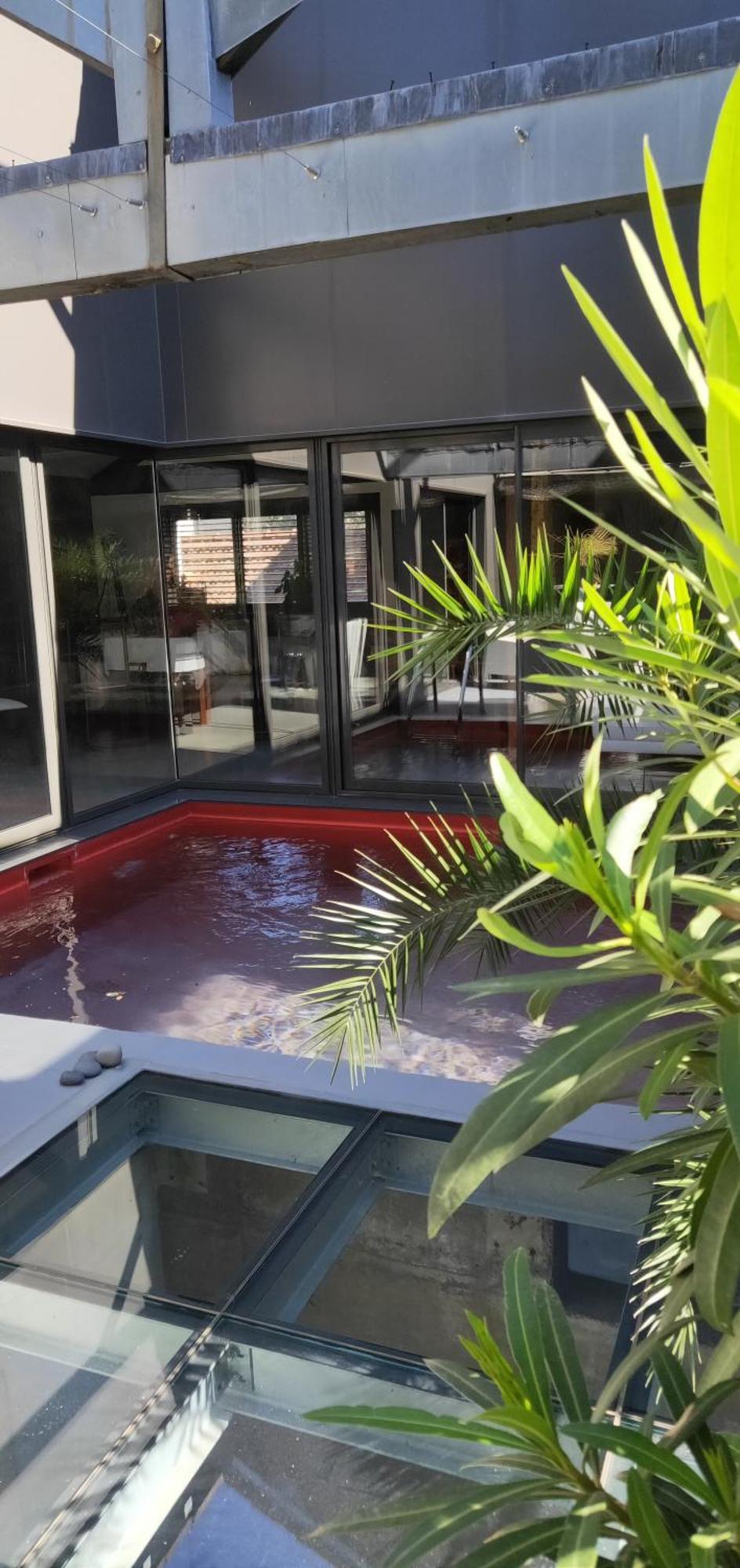 Bed & Breakfast Be Loft Pool & Avignon