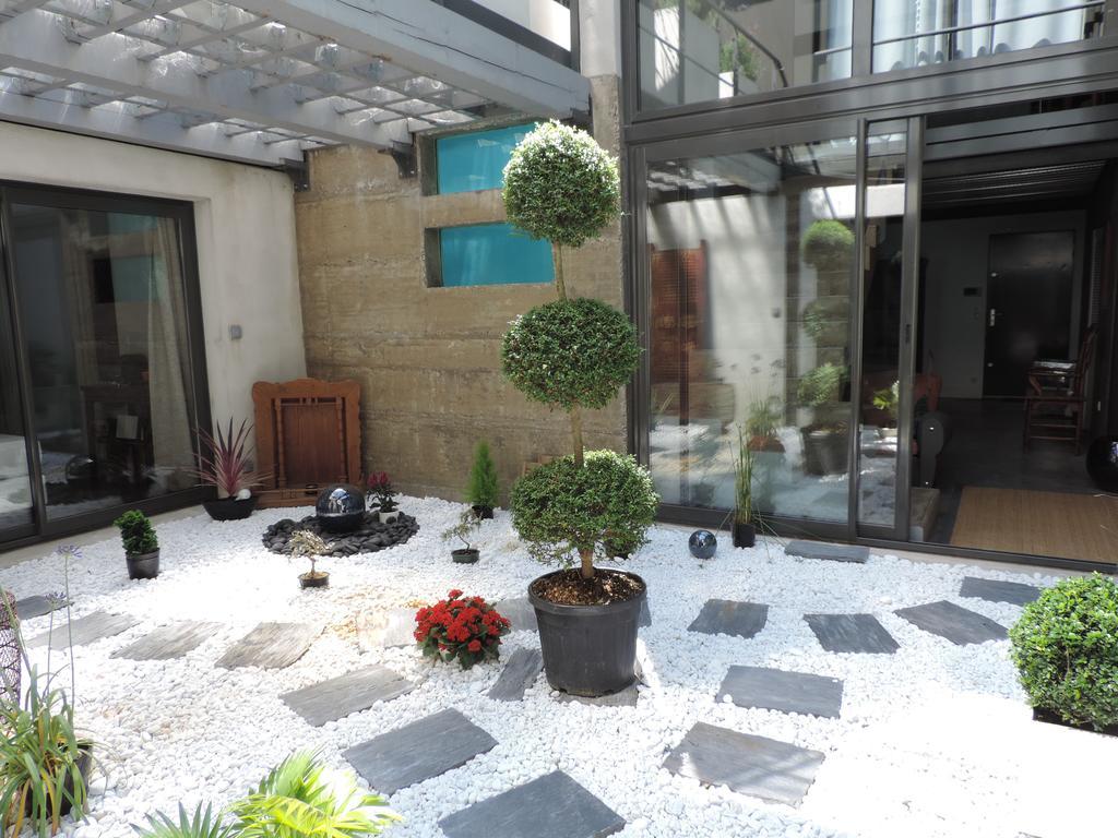 Be Loft Pool & 2* Avignon