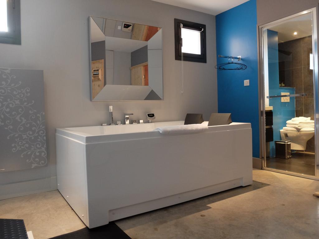Be Loft Pool & Bed & Breakfast