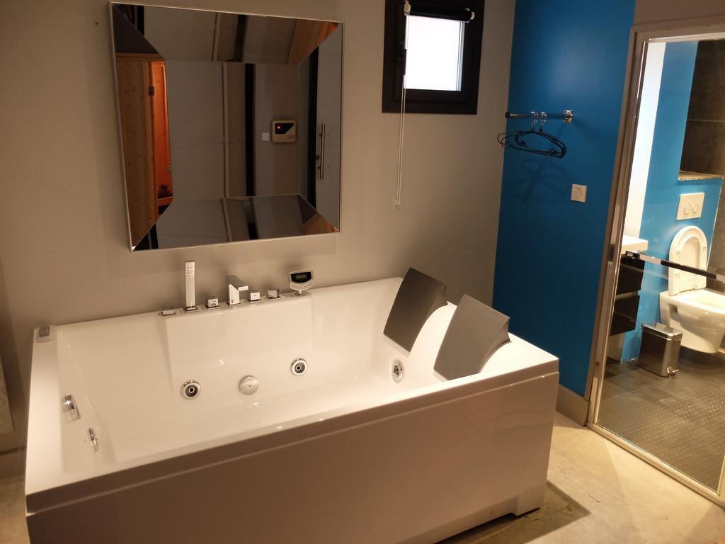 Bed & Breakfast Be Loft Pool &