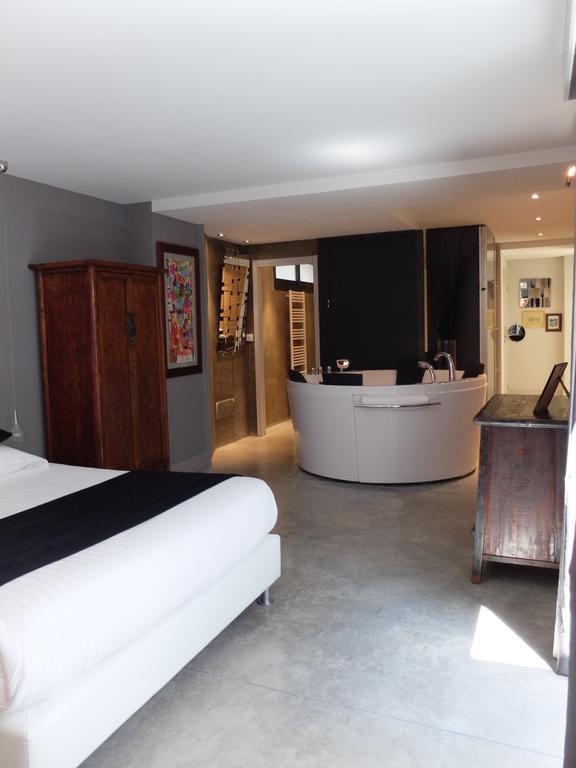 Be Loft Pool & Bed & Breakfast 2*