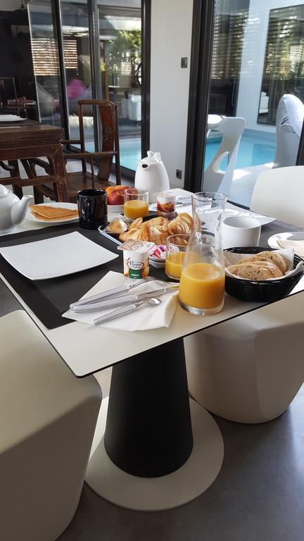 Bed & Breakfast Be Loft Pool & Avignon
