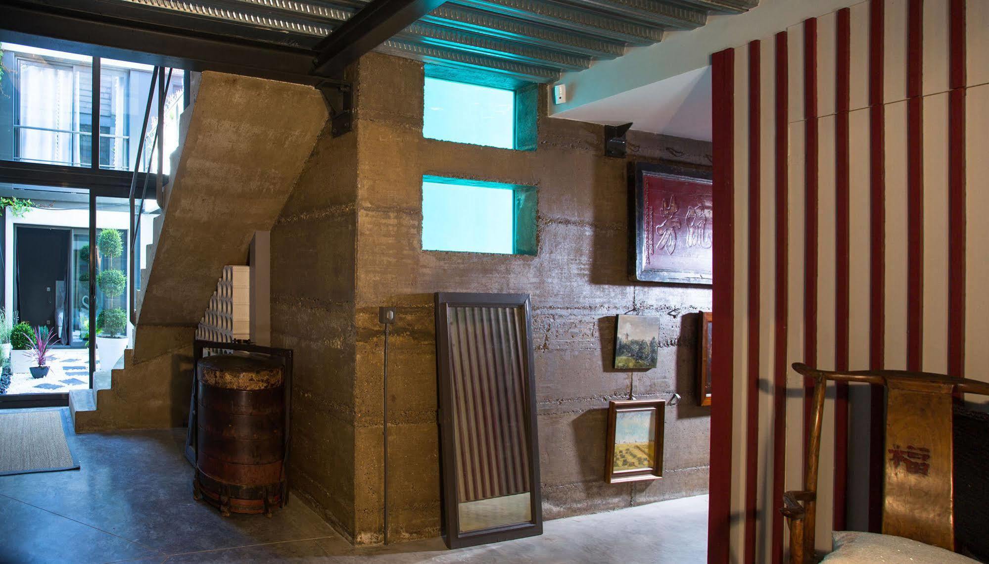 Bed & Breakfast Be Loft Pool &