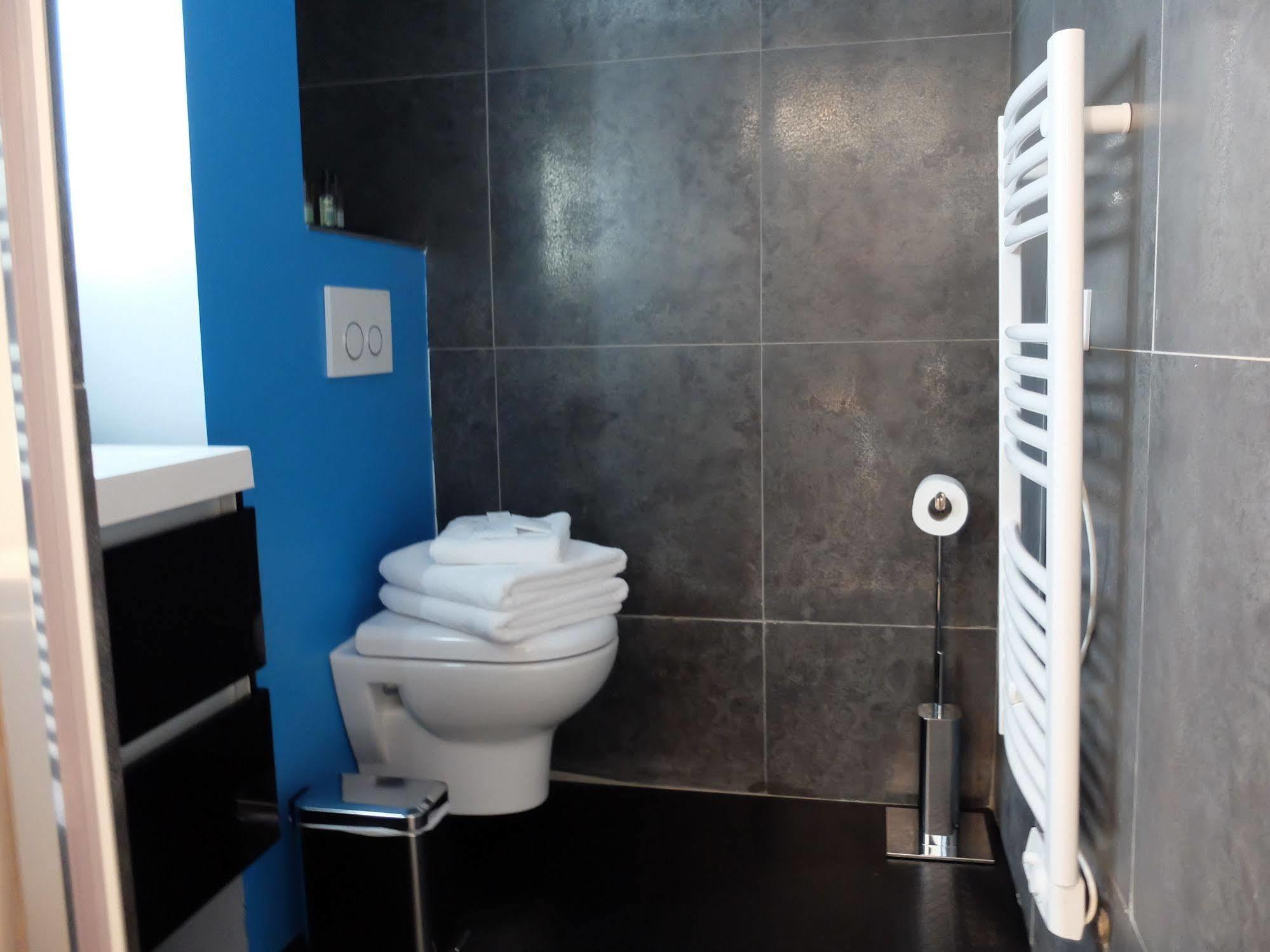Be Loft Pool & Bed & Breakfast Avignon