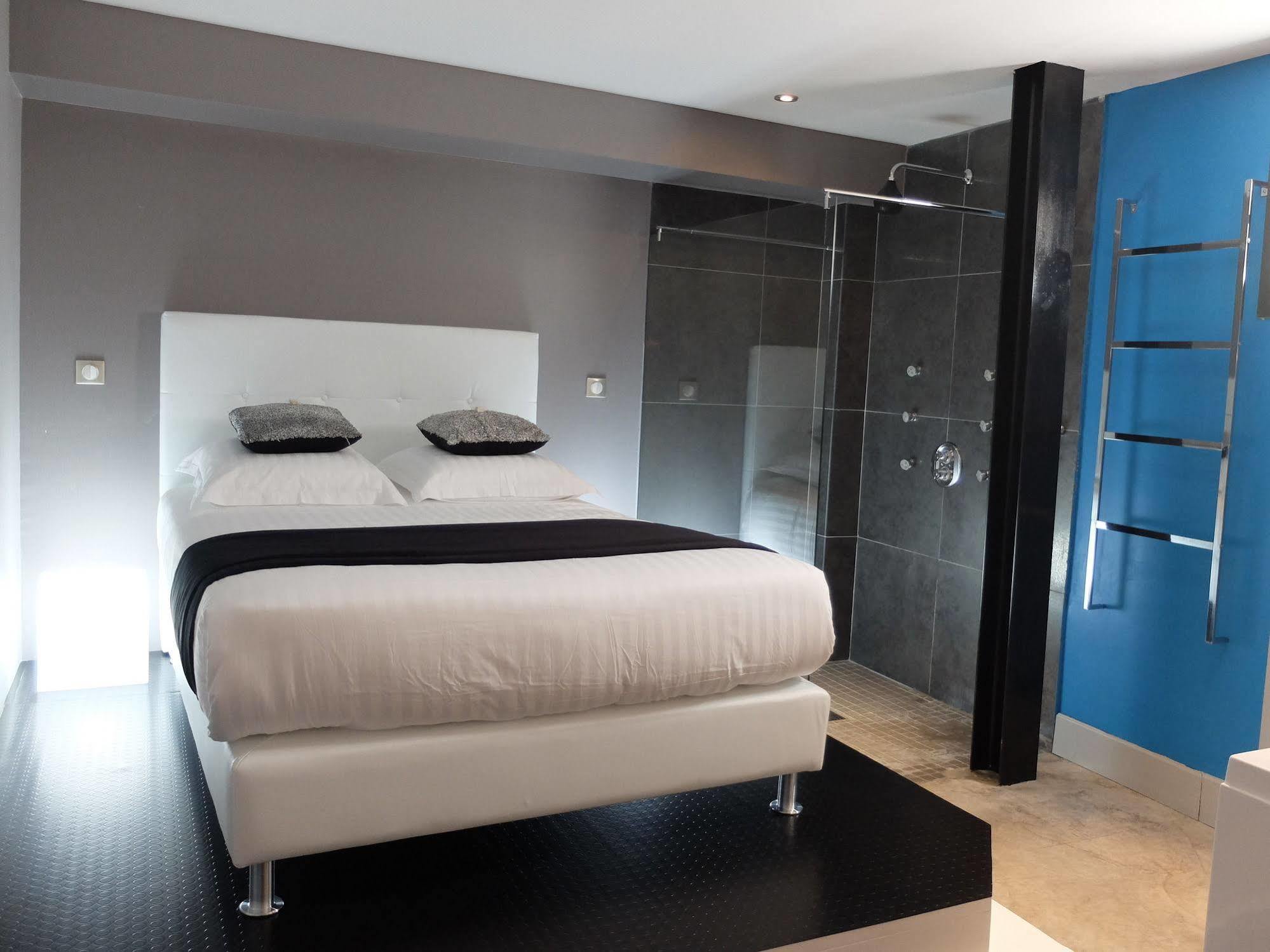 Be Loft Pool & Bed & Breakfast 2*