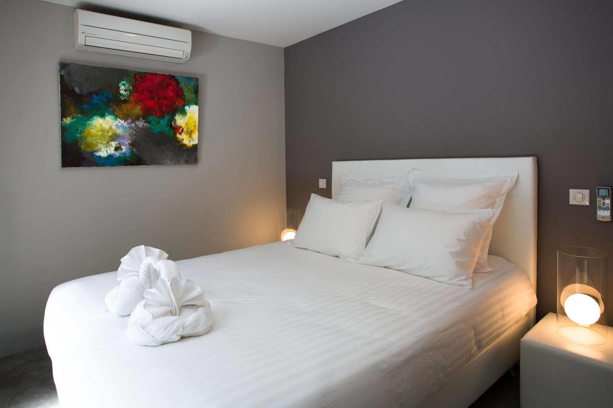 Be Loft Pool & Bed & Breakfast Avignon