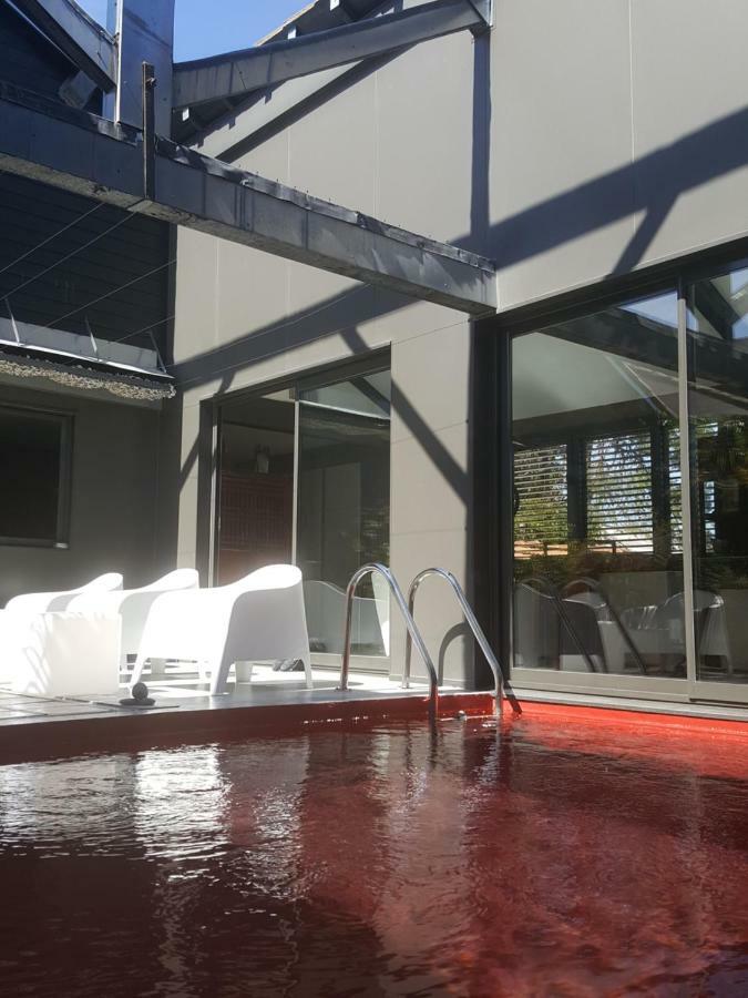 Be Loft Pool & 2* Avignon