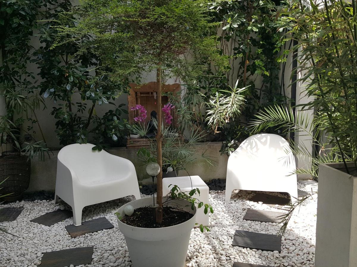 Bed & Breakfast Be Loft Pool & Avignon